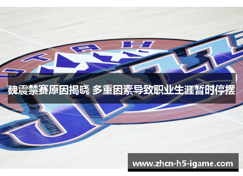 魏震禁赛原因揭晓 多重因素导致职业生涯暂时停摆